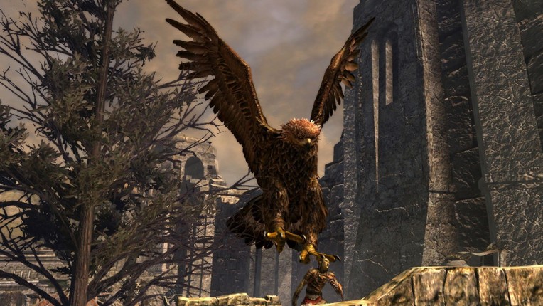 Lord of the Rings: War in the North Image