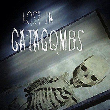 Lost in Catacombs Image