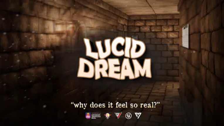 Lucid Dream Image