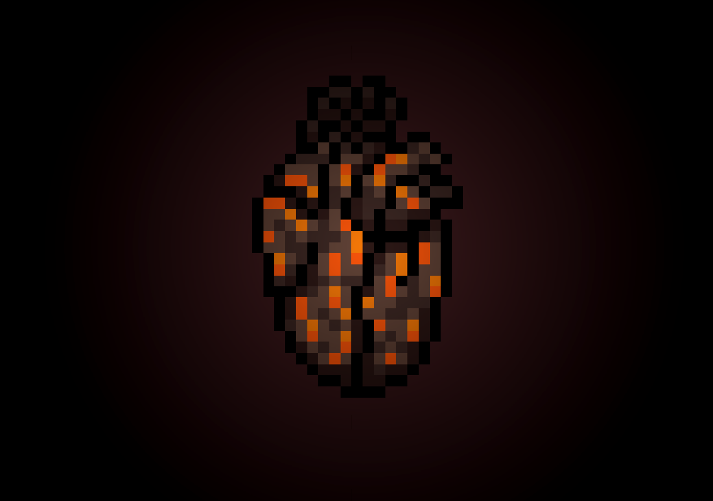 Games like Magma Heart