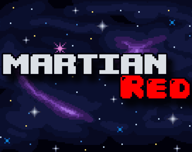 Games like Martian Red