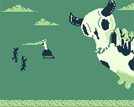 Marzipan Beef Reverser screenshot