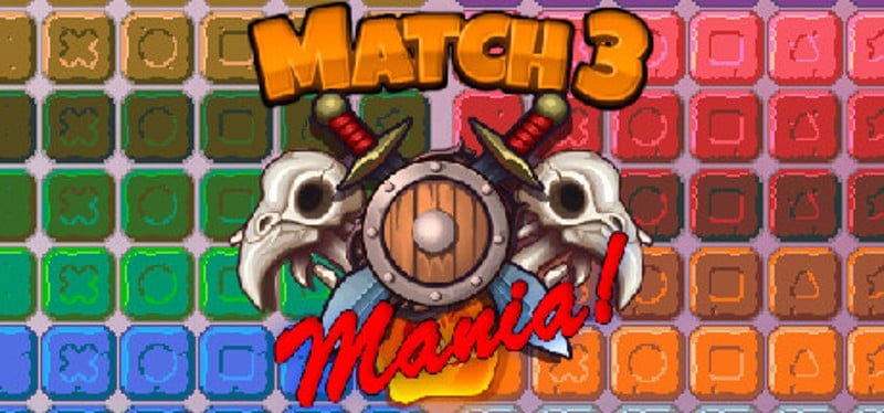 Match3 mania! Image