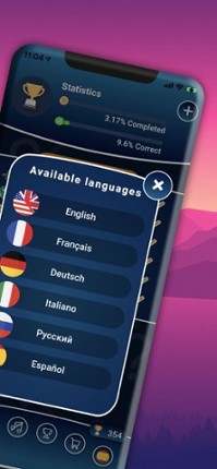Millionaire Trivia Quiz 2021 screenshot