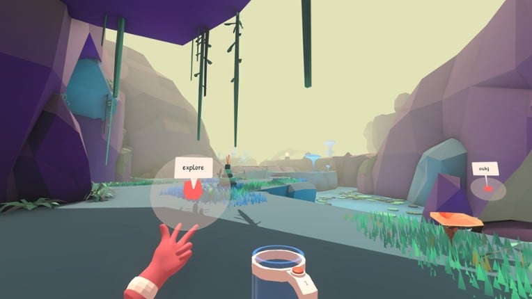 Mind Palace screenshot