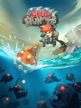 Mobfish Hunter Image