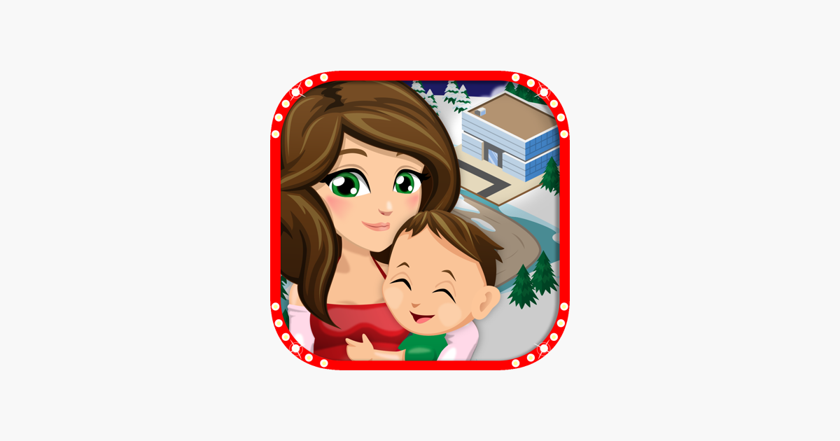 Games like Mommy Newborn Baby Care Doctor