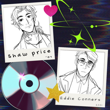 Monitored Activity: Chapter One screenshot