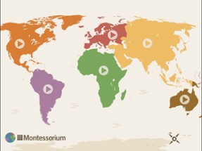 Montessorium: Intro to Geo Image