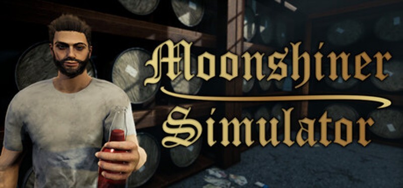 Moonshiner Simulator Image