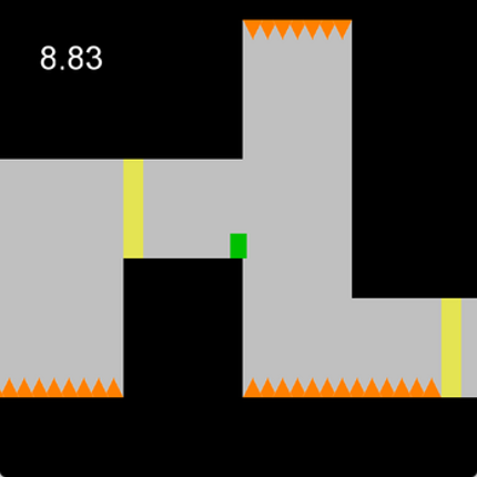 Morph Man screenshot