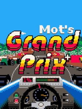 Games like Mot's Grand Prix