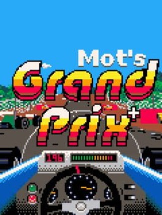 Mot's Grand Prix Image
