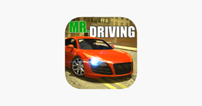 Mr Driving - Car Drive Parking Image