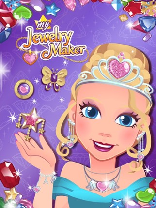 My Jewelry Maker - Design and Customize your own Fashion Accessories! screenshot