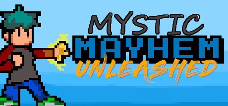 Games like Mystic Mayhem Unleashed
