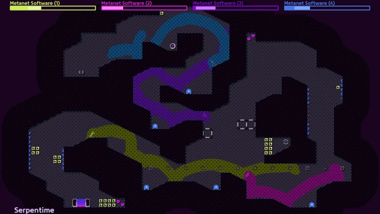 N PLUS INFINITY TIMES TWO screenshot