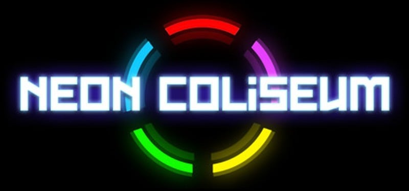 Neon Coliseum Image