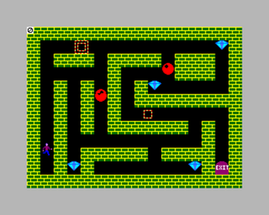 NextBASIC Examples screenshot