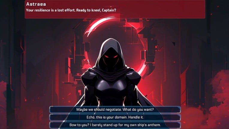 Nexus Defenders screenshot