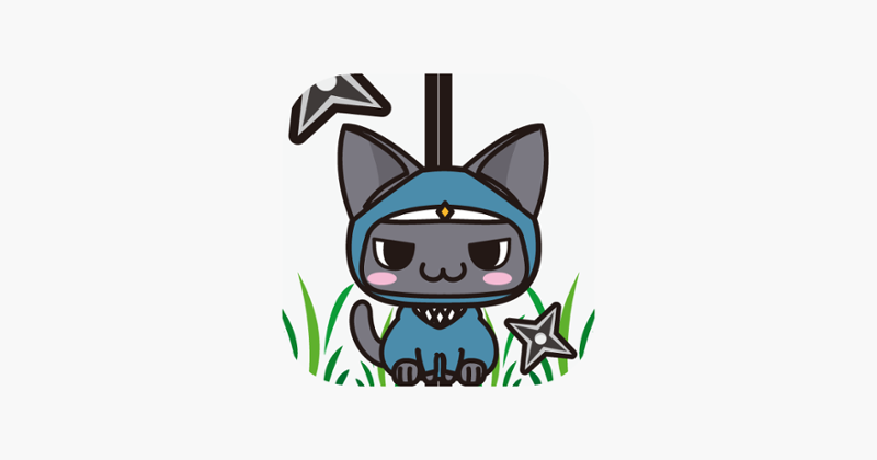 Ninja Cat Ranger Image