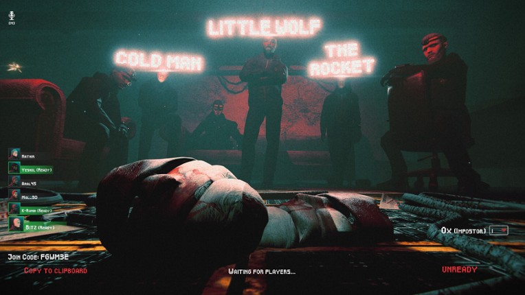 NMO - No More Operators screenshot