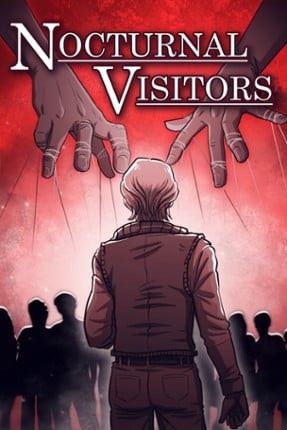 Nocturnal Visitors Image