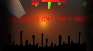 Not As Jolly As It Seems (NAJAIS) Image