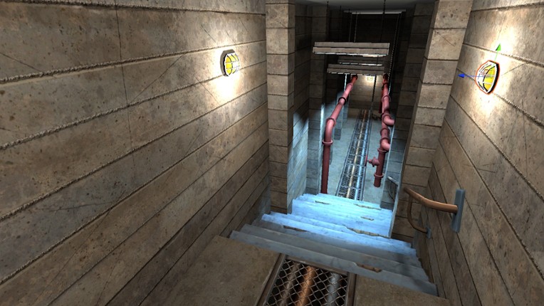 Nuclear Meltdown screenshot