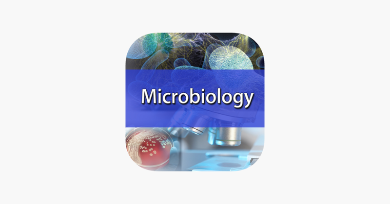 Nursing : Microbiology Quiz Game Cover