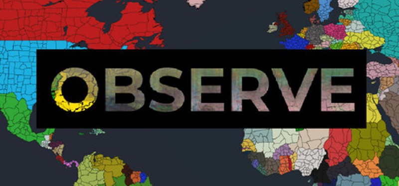 Observe Image