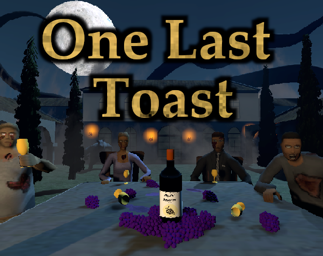 Games like One Last Toast