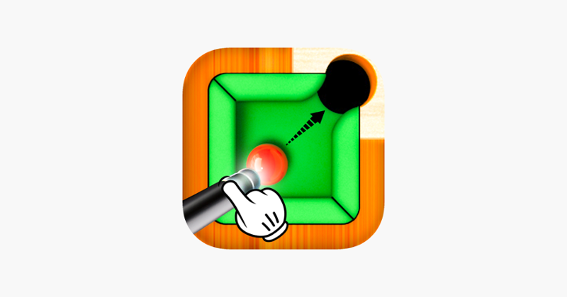 One Touch Snooker Image