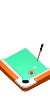 One Touch Snooker screenshot