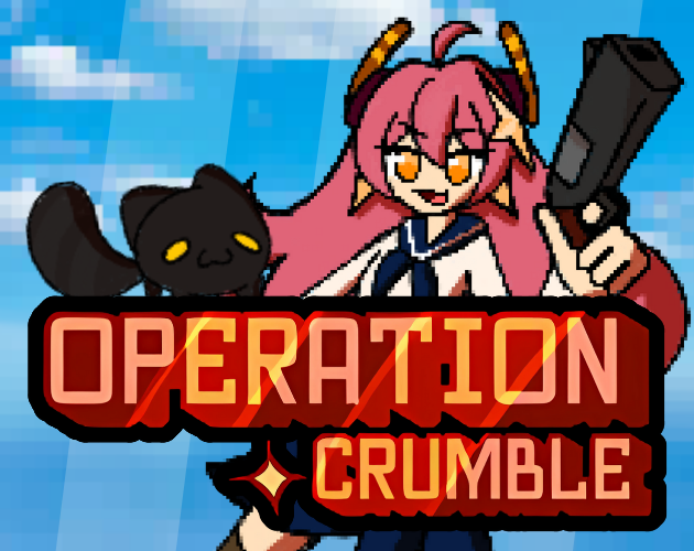 Games like OPERATION CRUMBLE