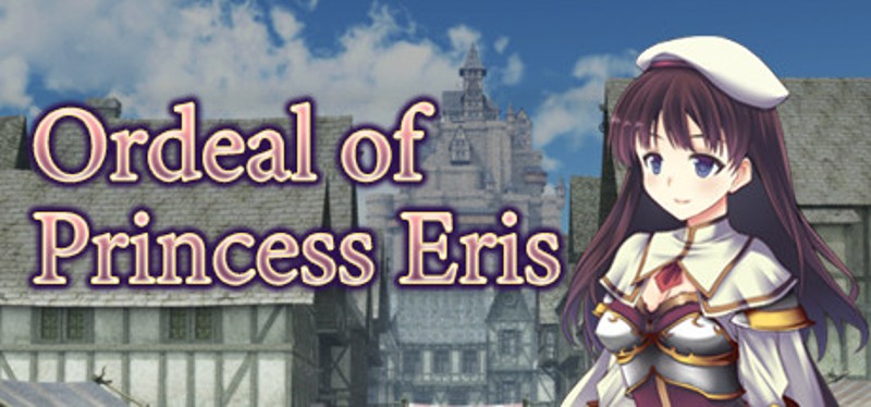 Ordeal of Princess Eris Game Cover