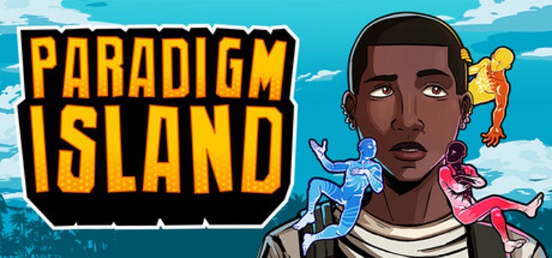 Paradigm Island Image