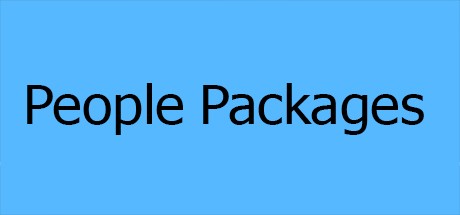Games like PeoplePackages