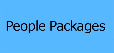 PeoplePackages Image