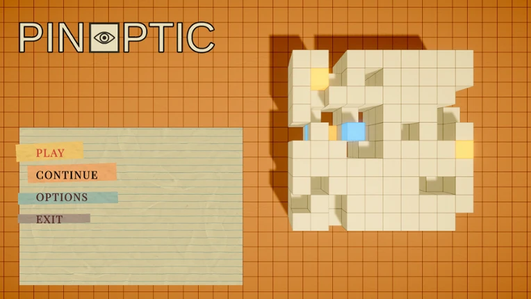 Pinoptic Image