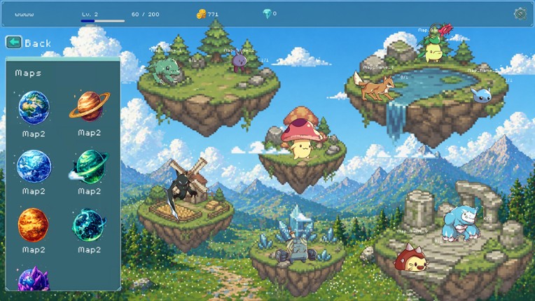 Pixmox Image