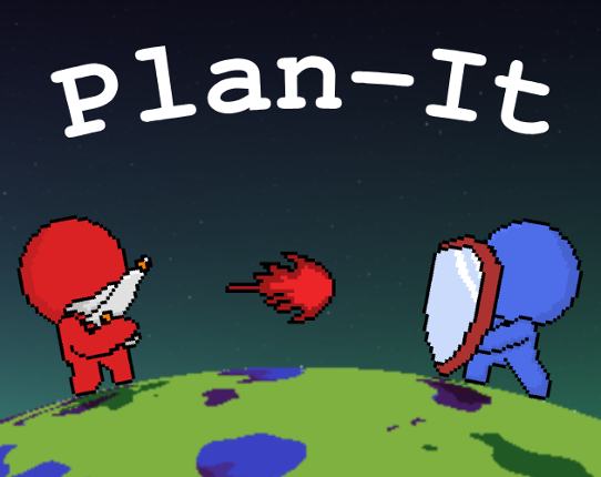 Plan-It (Twitch Chat Game) Image