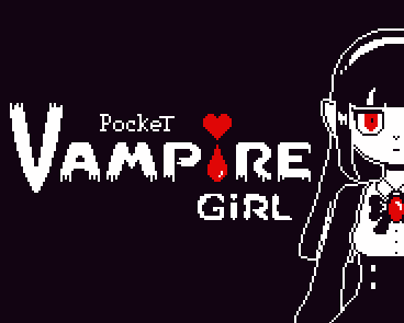 Games like Pocket Vampire Girl