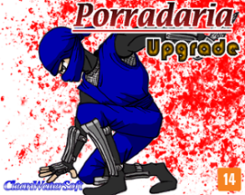 Porradaria Upgrade Image