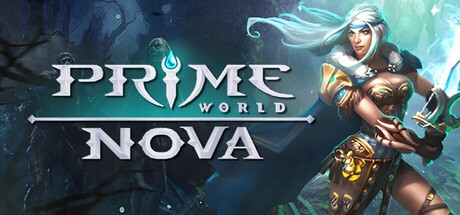 Games like Prime World: Nova
