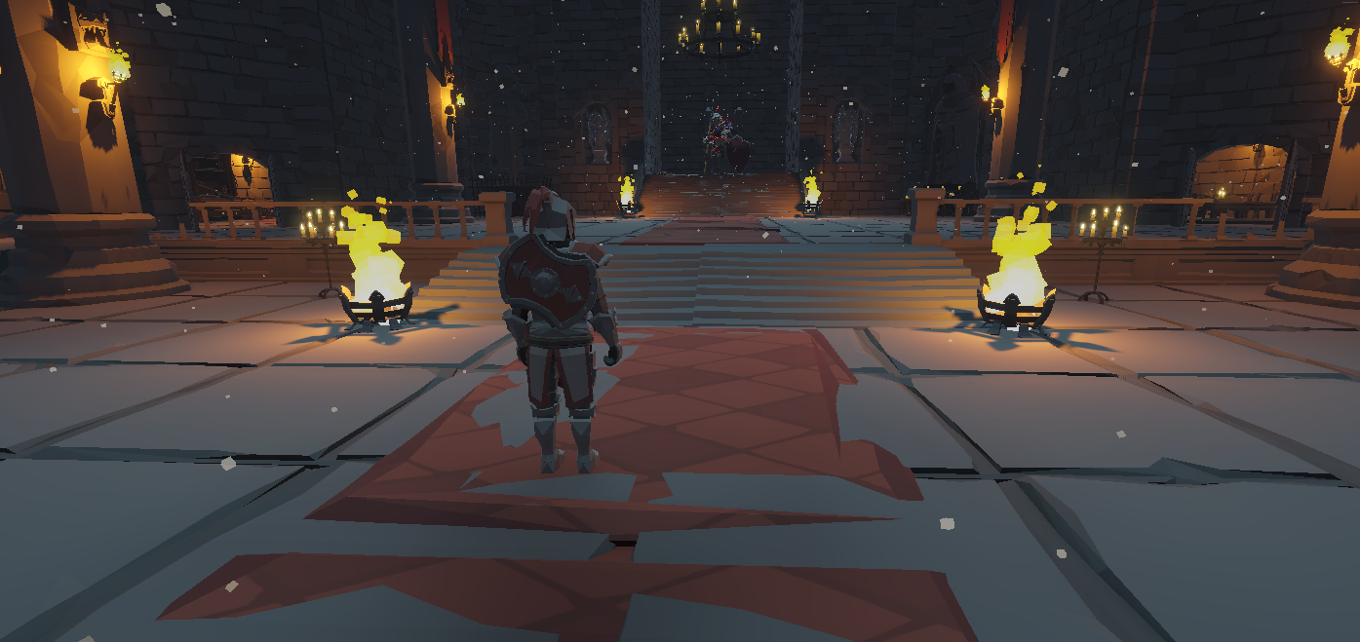 Games like Prototype 1 (From School Course)