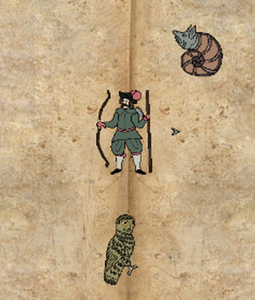 Pugnacious Parchment Image