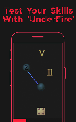 Quick Fire Legacy screenshot