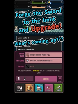 QuickRogue Image