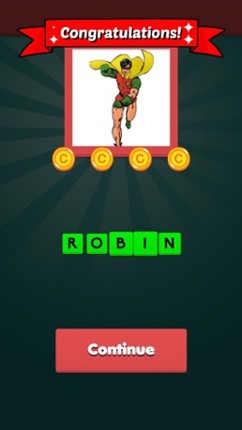 Quiz Pic: Pixel Comics Image